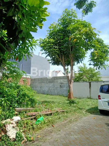 image TANAH KAVLING HOOK (POJOK) DALAM CLUSTER CITRA HARMONI (1)