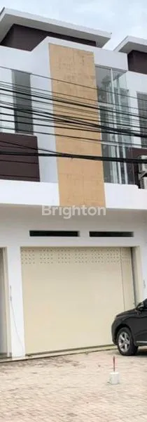 image RUKO D :  NEW - DI JALUR RAMAI, SANGAT STRATEGIS, COCOK UNTUK BERBAGAI JENIS USAHA, 2 LANTAI (1)