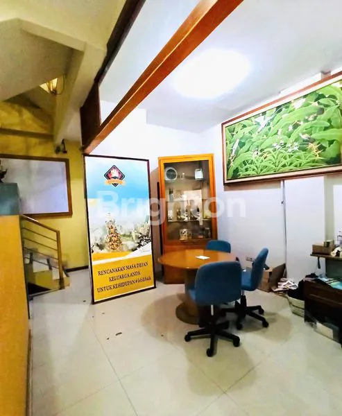 image RUKO DI PUSAT KOTA BANDUNG, SANGAT STRATEGIS, SANGAT RAMAI (4)