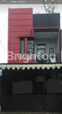 image 2 RUKO 2,5 LANTAI RAYA KEDUNGASEM PENJARINGAN, 100METER DARI MERR SBY (1)