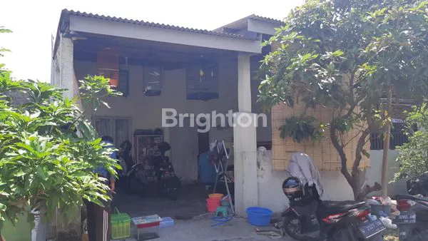 image RUMAH SIAP HUNI LOKASI DEKAT SEKOLAHAN  (1)