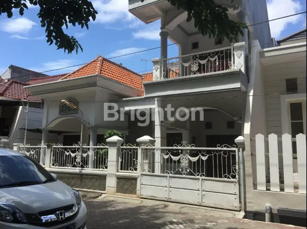 image RUMAH TERAWAT LOKASI MULYOSARI UTARA (1)