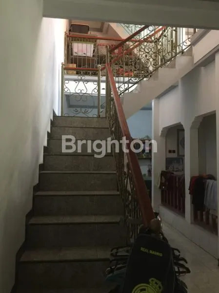 image RUMAH TERAWAT LOKASI MULYOSARI UTARA (10)