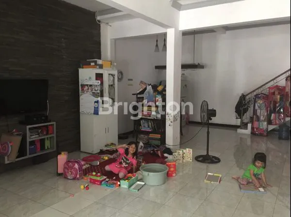 image RUMAH TERAWAT LOKASI MULYOSARI UTARA (13)