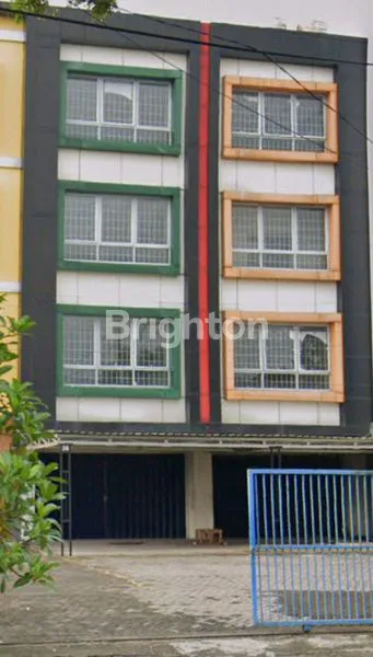 image RUKO JEJER DUA SIAP PAKAI DI RAYA JEMUR ANDAYANI, SURABAYA (1)