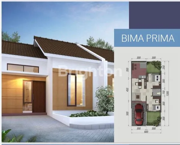 image RUMAH MURAH , SIAP HUNI GRATIS BIAYA-BIAYA (4)
