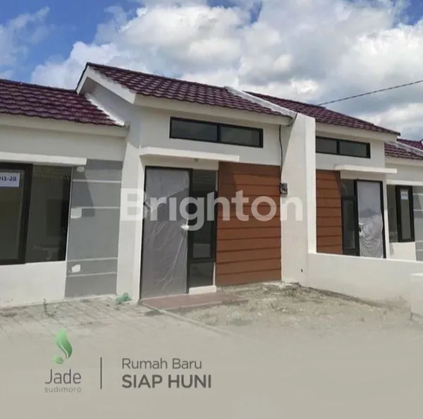 image RUMAH MURAH, GRATIS BIAYA-BIAYA LINGKUNGAN ASRI  (8)