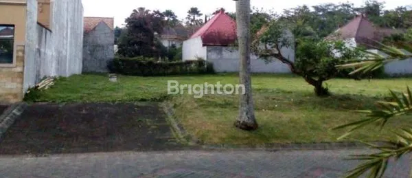 image KAVLING ARAYA MALANG RAYA GOLF  (1)