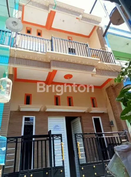 image LEBAK JAYA UTARA, RAWASAN, SURABAYA  (1)