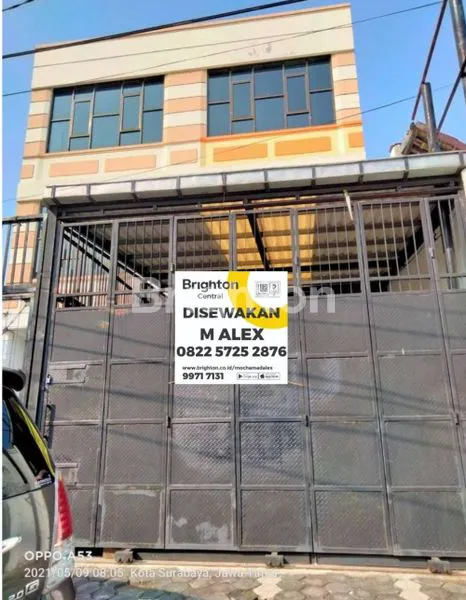 image KAPAS KRAMPUNG TAMBAKSARI SURABAYA  (1)