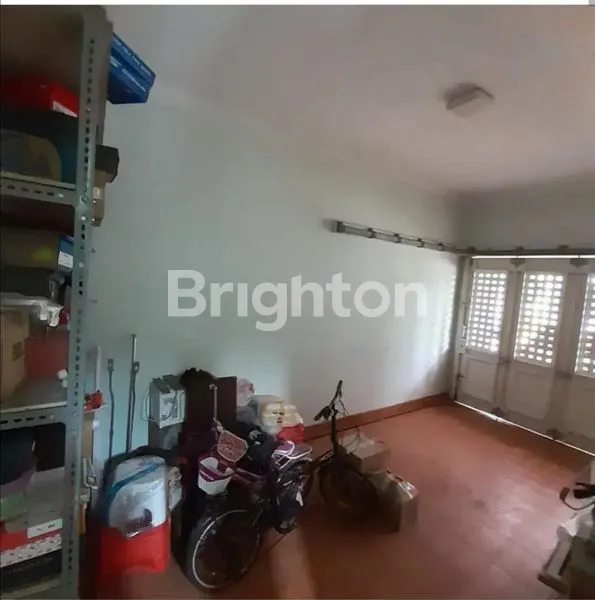 image RUMAH DI CLUSTER TOPAZ, PONDOK HIJAU GOLF, GADING SERPONG (2)