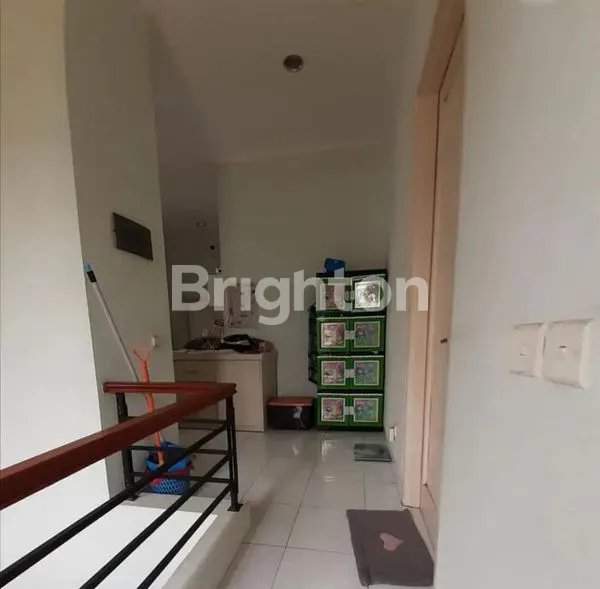 image RUMAH DI CLUSTER TOPAZ, PONDOK HIJAU GOLF, GADING SERPONG (3)