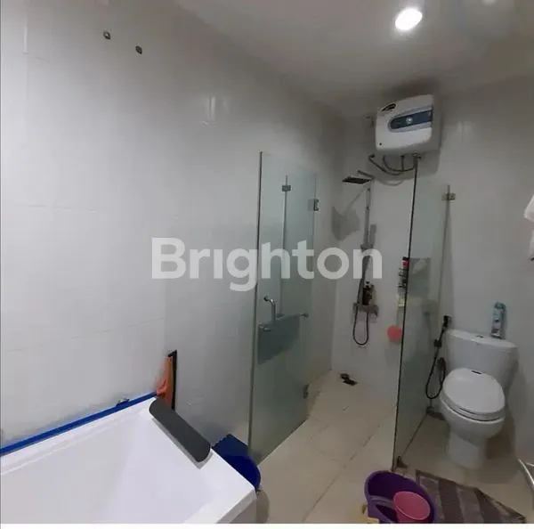 image RUMAH DI CLUSTER TOPAZ, PONDOK HIJAU GOLF, GADING SERPONG (7)