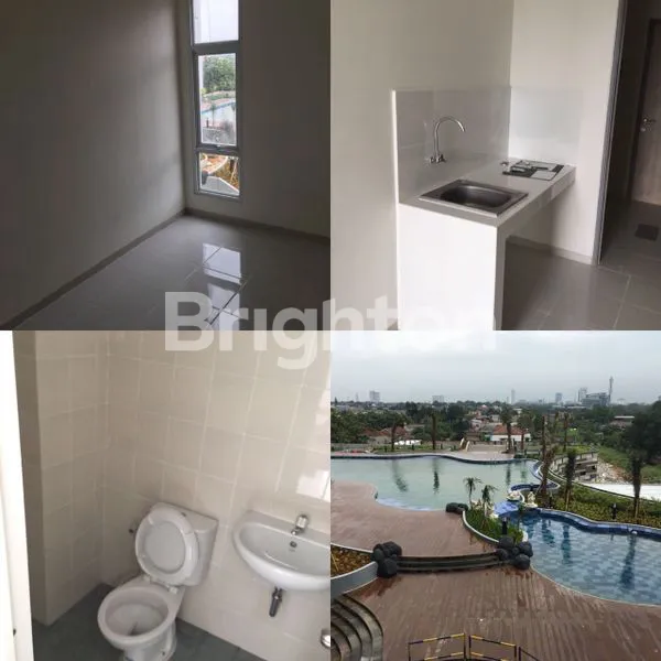 image APARTEMEN AKASA PURE LIVING - BSD CITY (1)