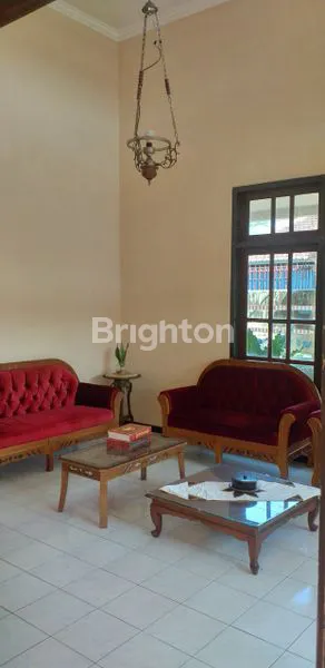 image HUNIAN MEWAH 3 LANTAI, KASIN - MALANG (3)