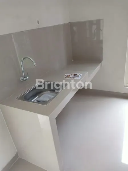 image RUMAH HOOK 2 LANTAI PURI SURYA JAYA GEDANGAN CIAMIK SIAP HUNI (2)