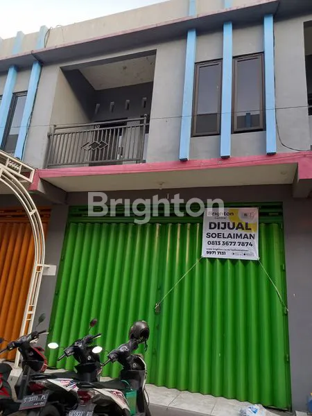 image RUKO NOL JALAN RAYA PACET (4)