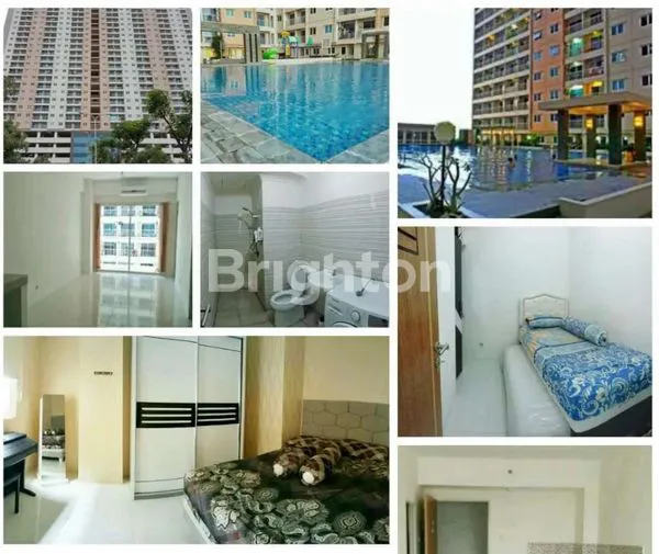 image PUNCAK BUKIT GOLF 2BR VIEW POOL (1)