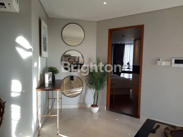 APARTMENT MURAH DI BEACHWALK