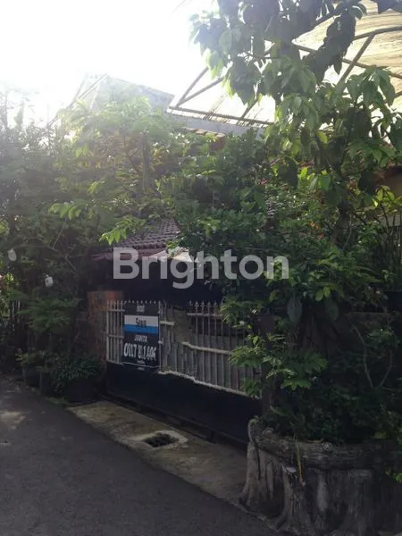 image RUMAH DI JL. AMPASIT, CIDENG BARAT, TANAH ABANG, JAKARTA PUSAT (1)