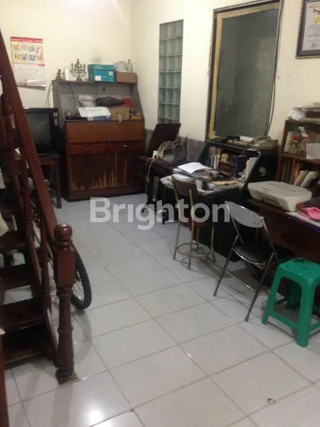 image RUMAH DI JL. AMPASIT, CIDENG BARAT, TANAH ABANG, JAKARTA PUSAT (3)