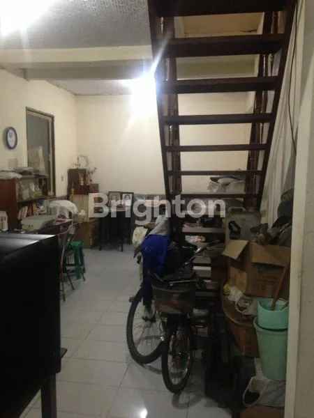 image RUMAH DI JL. AMPASIT, CIDENG BARAT, TANAH ABANG, JAKARTA PUSAT (5)