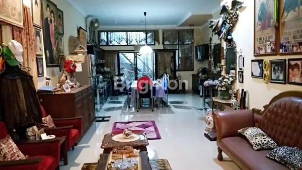 image RUMAH DAN KOST MASIH AKTIF WEDOKAN ASRI - RUNGKUT (4)