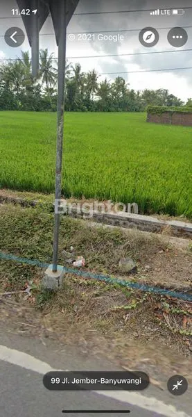 image TANAH DEKAT PABRIK COCOK U INVESTASI ADA PABRIK AQUA, DEKAT RUMAH SAKIT NU. (2)