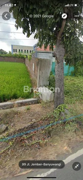 image TANAH DEKAT PABRIK COCOK U INVESTASI ADA PABRIK AQUA, DEKAT RUMAH SAKIT NU. (1)