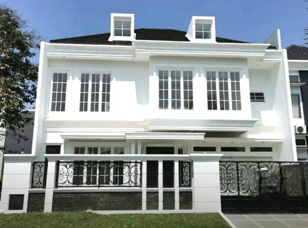 image RUMAH ELITE SIAP HUNI BOULEVARD ARAYA (1)