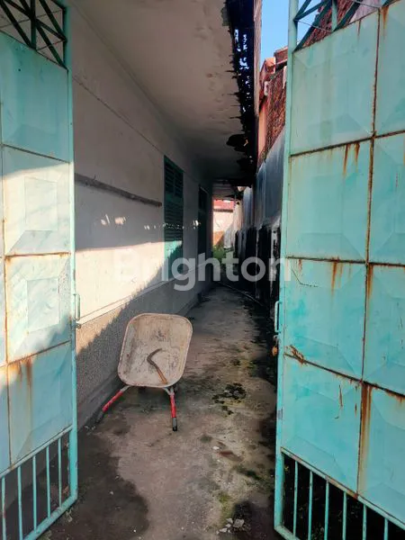 image RUMAH HITUNG TANAH DI PUSAT KOTA MADIUN (5)