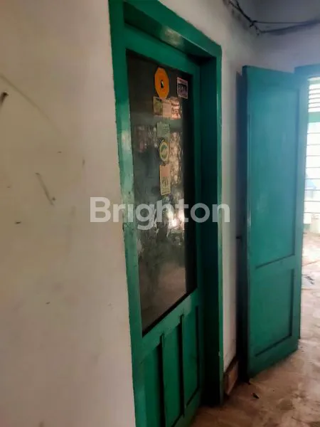 image RUMAH HITUNG TANAH DI PUSAT KOTA MADIUN (6)