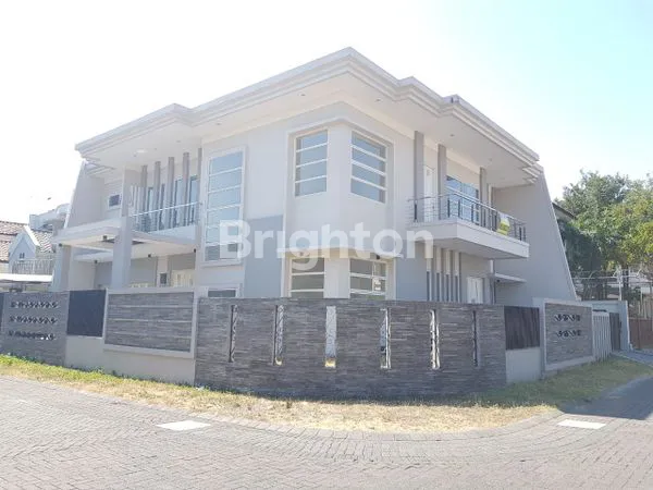 image RUMAH SIAP HUNI PURI WIDYA KENCANA CITRALAND (1)