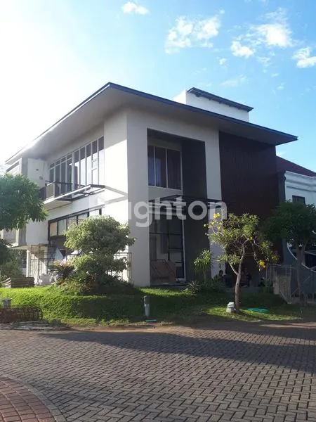 image RUMAH SIAP HUNI FULLERTON PLACE CITRAND (1)