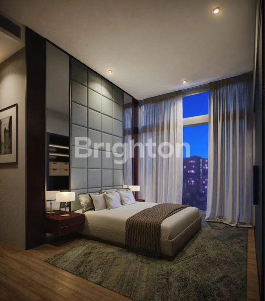 image RUMAH SIAP HUNI FULLERTON PLACE CITRAND (2)