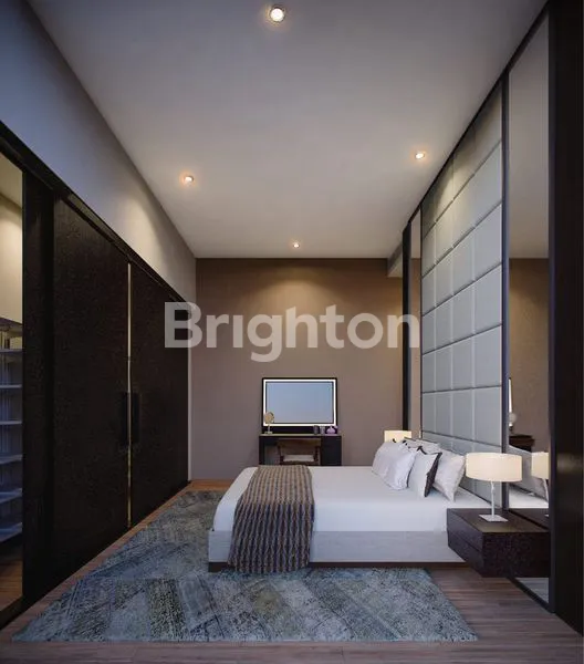 image RUMAH SIAP HUNI FULLERTON PLACE CITRAND (4)