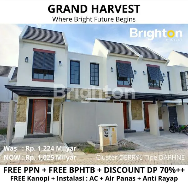 image GRAND HARVEST SURABAYA (5)