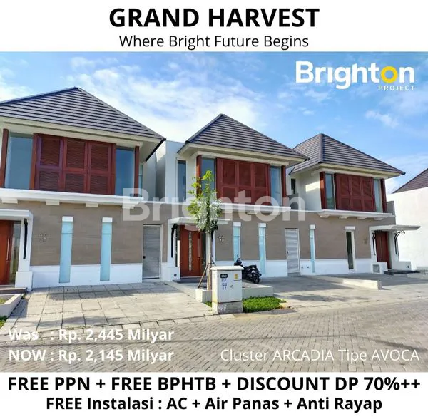 image GRAND HARVEST SURABAYA (2)