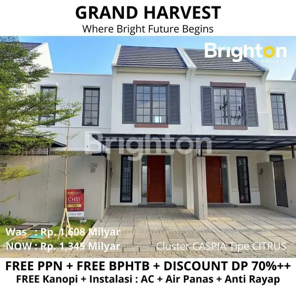 image GRAND HARVEST SURABAYA (3)
