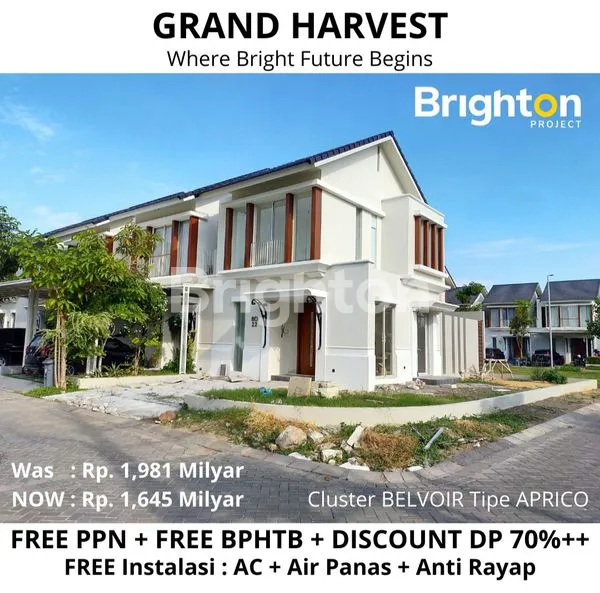image GRAND HARVEST SURABAYA (4)