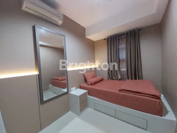 image SIAP DI SEWA TERAWAT FULLY FURNISH FULL FASILITAS LANGSUNG AKSES KE MALL (4)