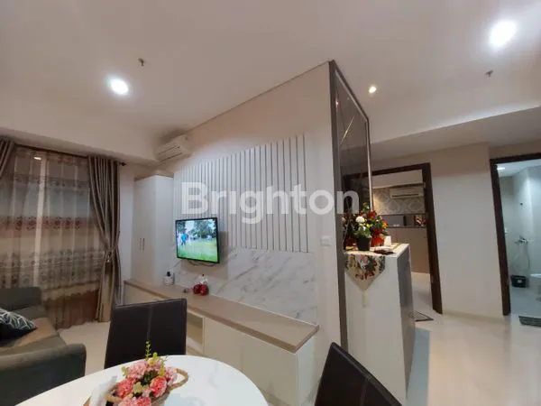 image SIAP DI SEWA TERAWAT FULLY FURNISH FULL FASILITAS LANGSUNG AKSES KE MALL (6)