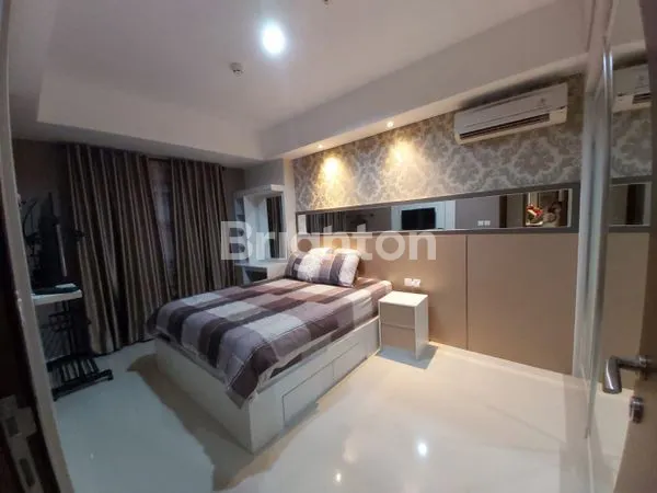 image SIAP DI SEWA TERAWAT FULLY FURNISH FULL FASILITAS LANGSUNG AKSES KE MALL (7)