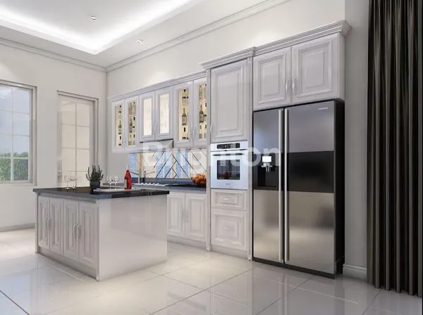 image NEW GRESS RAYA SUTOREJO PRIMA INDAH 3 LANTAI (1)