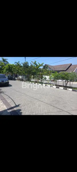 image RUMAH STRATEGIS JALAN KEMBAR PONDOK MUTIARA (3)
