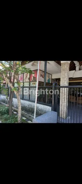 image RUMAH STRATEGIS JALAN KEMBAR PONDOK MUTIARA (1)