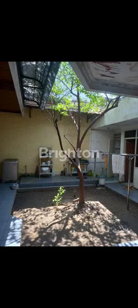 image RUMAH STRATEGIS JALAN KEMBAR PONDOK MUTIARA (7)