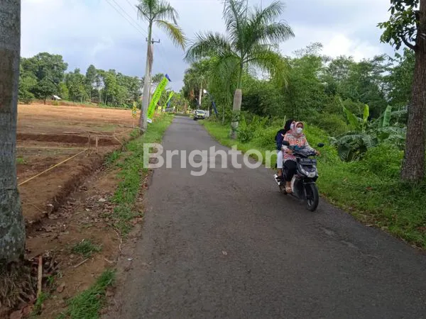 image KAVLING DAMAY GARDEN VILLAGE MURAH LAGI PROMO CIATER SUBANG (2)