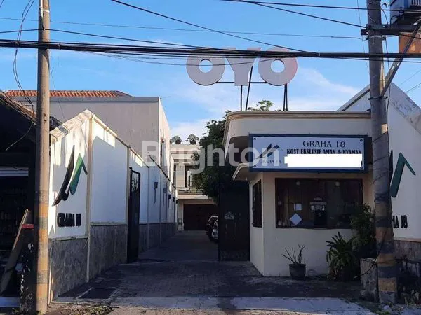 image RUMAH KOST EKSKLUSIF RAYA SIWALANKERTO (2)