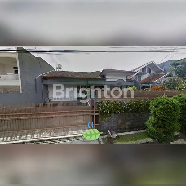 image RUMAH NYAMAN, SANGAT TERAWAT, DI LINGKUNGAN YANG NYAMAN (1)